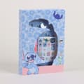 Miniatyrbillede 3 af 7: Stationært sæt Stitch 8 Dele