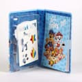Miniatyrbillede 3 af 6: Stationært sæt The Paw Patrol 8 Dele