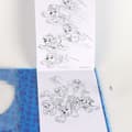 Miniatyrbillede 4 af 6: Stationært sæt The Paw Patrol 8 Dele