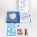 Miniatyrbillede 6 af 6: Stationært sæt The Paw Patrol 8 Dele