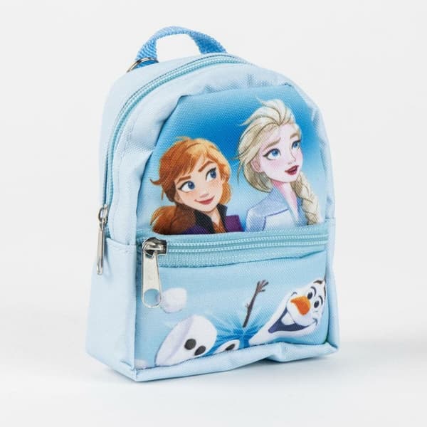 Stationært sæt Frozen Multifarvet 5 Dele