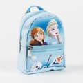 Miniatyrbillede 3 af 6: Stationært sæt Frozen Multifarvet 5 Dele