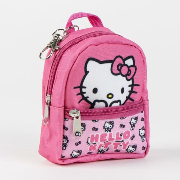 Stationært sæt Hello Kitty Multifarvet 5 Dele