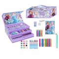 Miniatyrbilde 1 av 2: Tegningssett Frozen Syrin