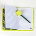 Miniatyrbild 5 av 9: Brevpapper Set The Grinch Grön