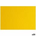 Miniatyrbillede 1 af 2: Karton Sadipal LR 200 Gul 50 x 70 cm (20 enheder)