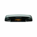 Miniatyrbild 1 av 3: Laminator Fellowes Saturn 3i Svart Silvrig A3