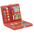 Miniatyrbild 4 av 5: Brevpapper Set The Paw Patrol Portfölj
