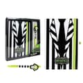Miniatyrbild 1 av 5: Brevpapper Set Beetlejuice Vit