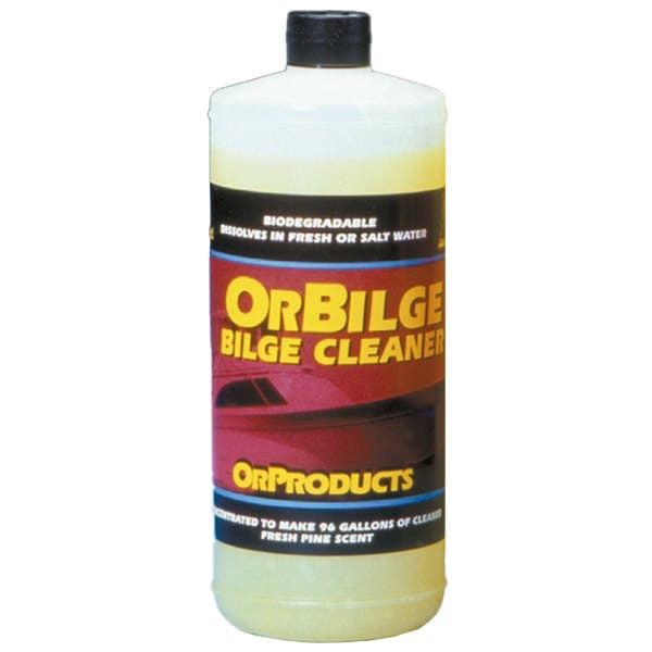 Orpine Lænserens 0.95l Hvid