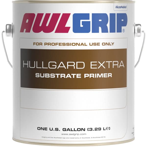 Awlgrip 3.8l D6120-d3730 Hullgard Extra D6120-d3730 Hullgard Extra Epoxiprimer Vit