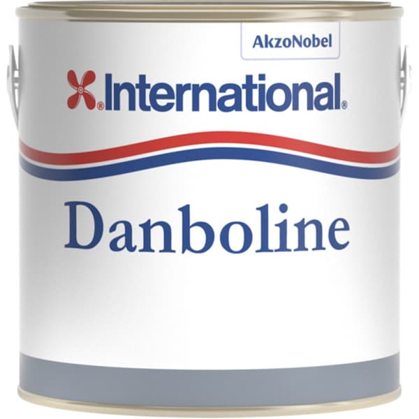 International Danboline Primer 2.5l Kirkas