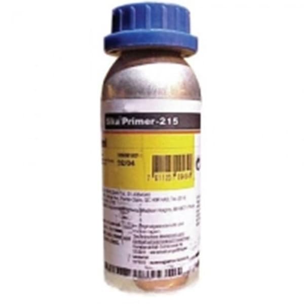 Sika 250ml 215 Primer Durchsichtig