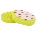 Miniatyrbillede 2 af 3: 3m Poleret Baret Hookit Gul