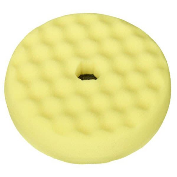 3m Kiillotettu Baretti Perfect It Kultainen 150 mm