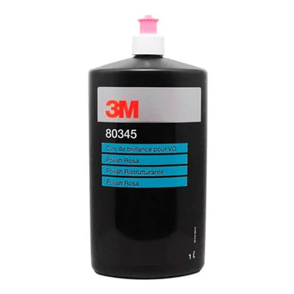 3m Vaha Perfect-it 1l Musta