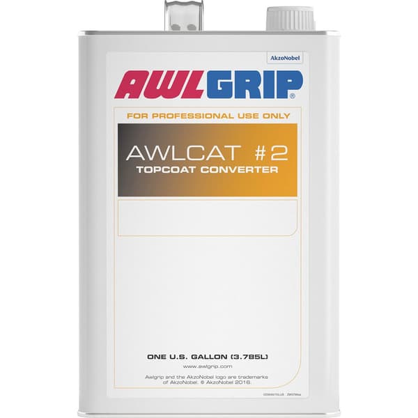 Awlgrip Katalysator Awlcat 3 Durchsichtig