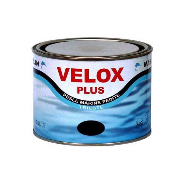 Velox Maleri Plus 500ml Transparent