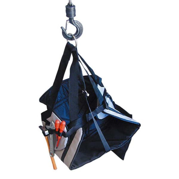 Lalizas Professional Bosuns Chair Sininen