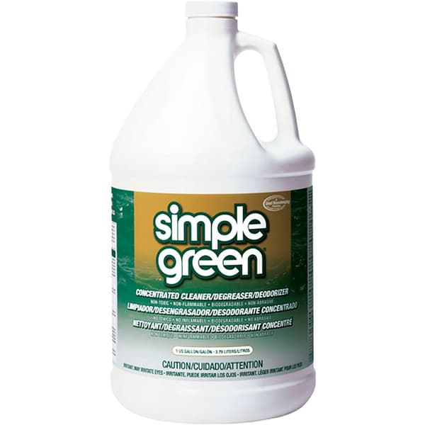 Simple Green Allrengöringsmedel 3.78l Vit