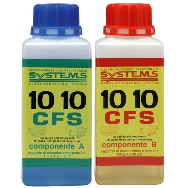 Cecchi Harts C-systems 10 10 Cfs 750ml Durchsichtig