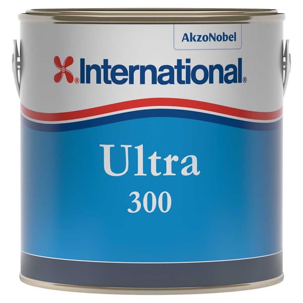 International Antifouling Beskytter Ultra 300 2.5l Transparent