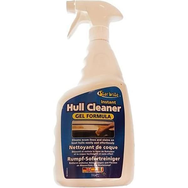 Starbrite Skrogrens 1l Transparent
