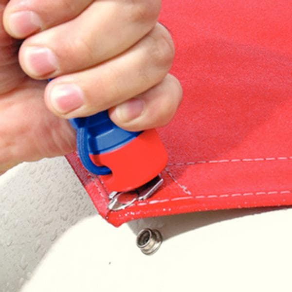 Ironwood Pacific Snapper Fastening Tool Blå