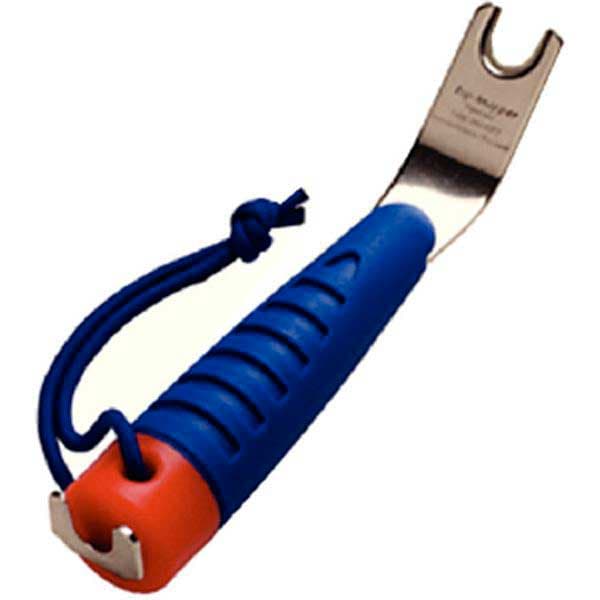 Ironwood Pacific Snapper Fastening Tool Blå