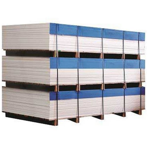 Vetus Poly Træplade Flerfarvet 1220 x 800 x 18 mm