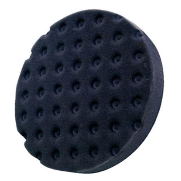 Shurhold Pro Polish Pad Musta 2 pcs