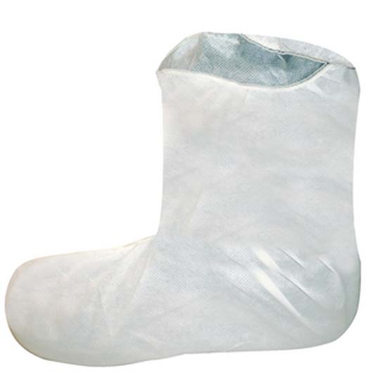 Seachoice Anti Slip Boot Cover Hvid 50 Pcs