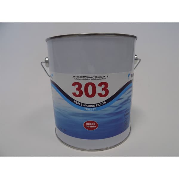 Marlin Marine Itsekiillottuva 303 2.5 L Kirkas
