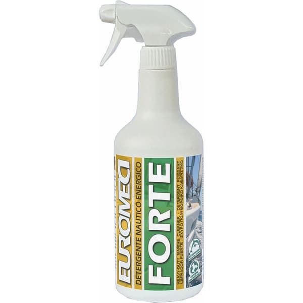 Euromeci Pesuaine Forte 5l Kirkas