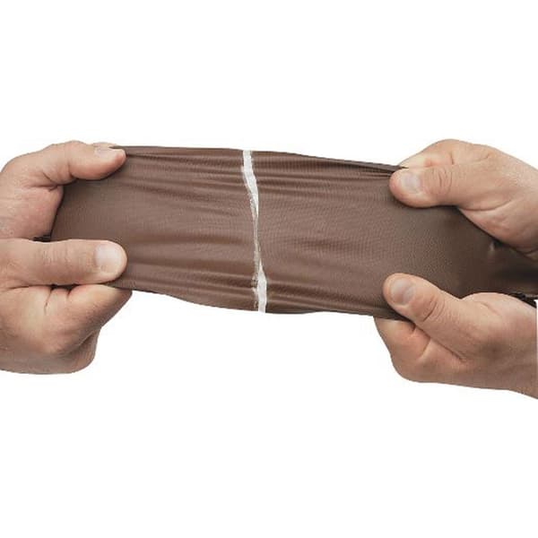 Two-m V.o.f. Självhäftande Rulle A 1.5 M Durchsichtig 76 mm