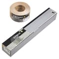 Miniatyrbillede 1 af 3: Indasa Slibepapirrulle Rhynalox White Line P40 115 Mm 50 M Gylden