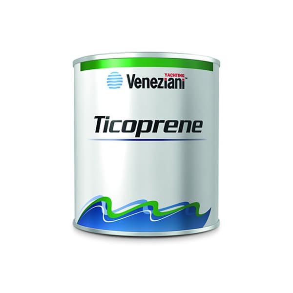 Veneziani Primer Ticoprene 2.5l Transparent