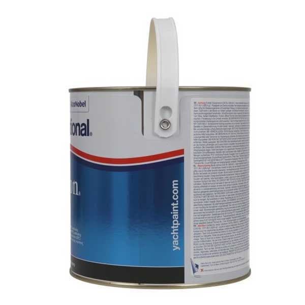 International Maleri Micron 350 2.5l Transparent
