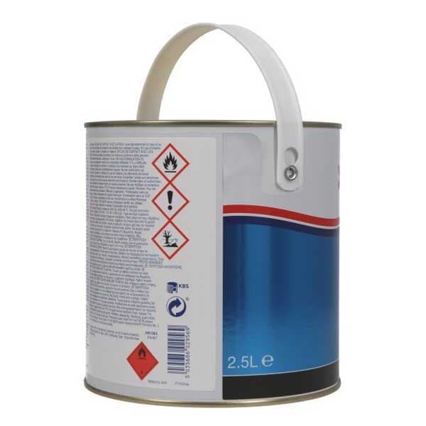 International Maleri Micron 350 2.5l Transparent