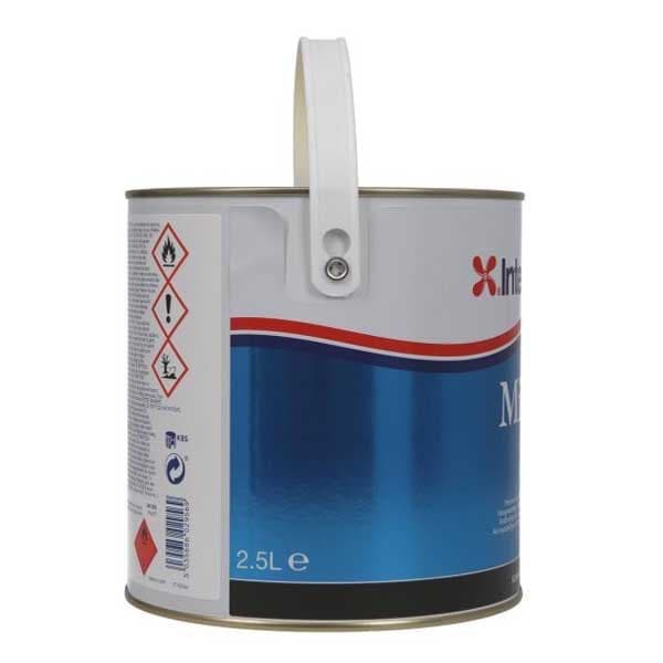 International Maleri Micron 350 2.5l Transparent