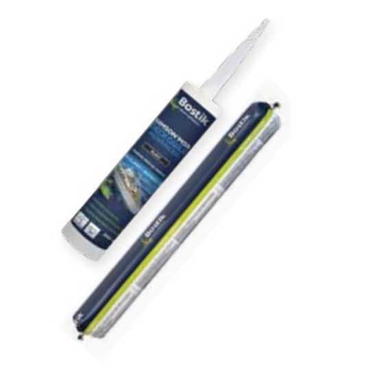 Bostik 600ml Msr Deck Caulk Advanced Msr Deck Caulk Advanced Tätningsmedel Durchsichtig
