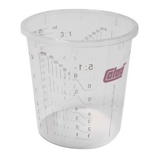 Colad Sekoituspurkki 1.4l Kirkas