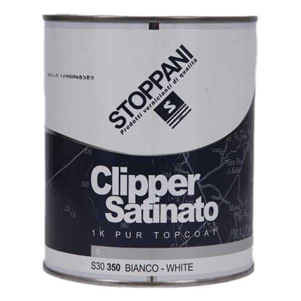 Stoppani Lack Clipper 750ml Durchsichtig