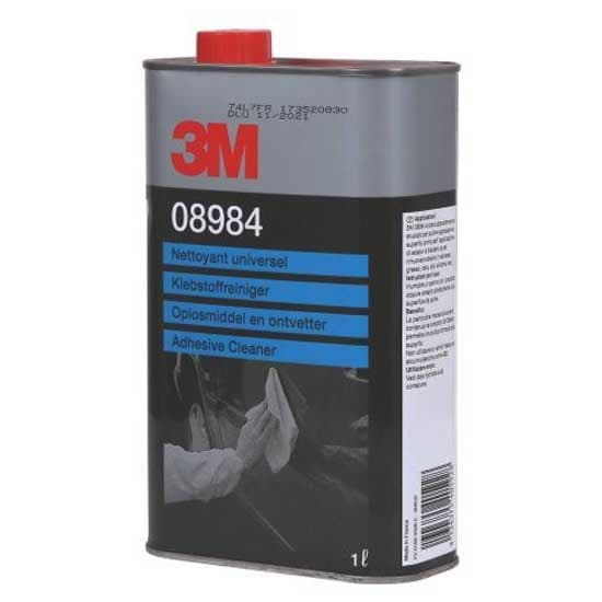 3m Liima Puhdistusaine 1l Kirkas