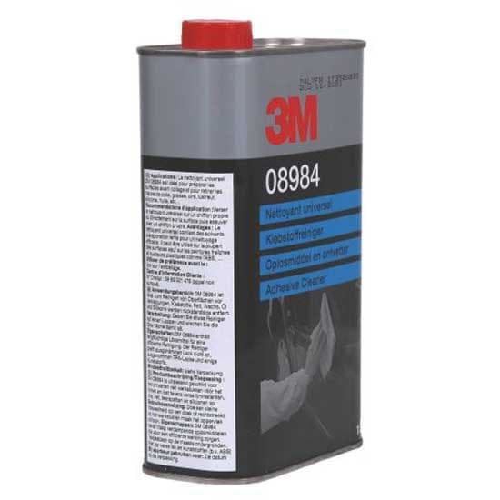 3m Liima Puhdistusaine 1l Kirkas