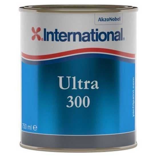 International Målning Ultra 300 750ml Durchsichtig