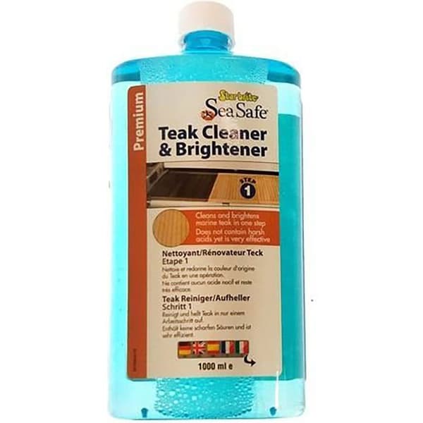Starbrite Siivooja Teca 1l Kirkas