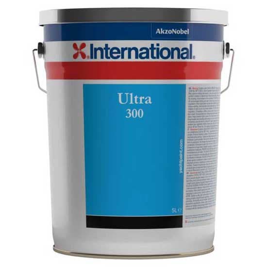International Maleri Ultra 300 5l Transparent