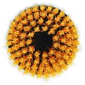 Miniatyrbild 3 av 3: Shurhold Dubbelverkande Poleringsborste Gul