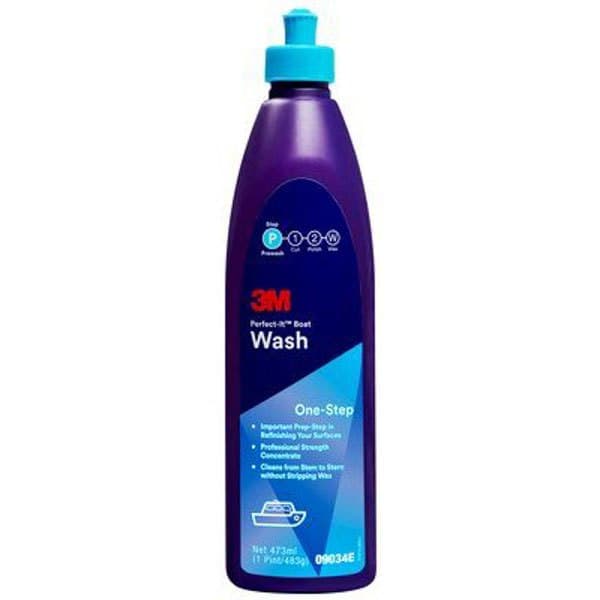 3m Yates Koncentreret Sæbe Perfect It 946ml Flerfarvet